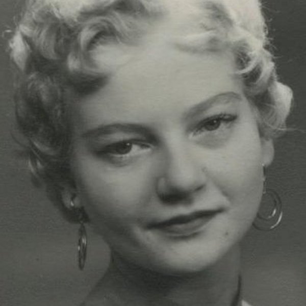 Vera Stricker-Nielsen
