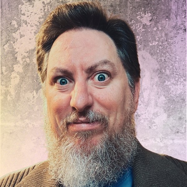 Jon Cross
