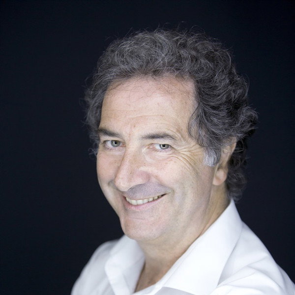 François Morel