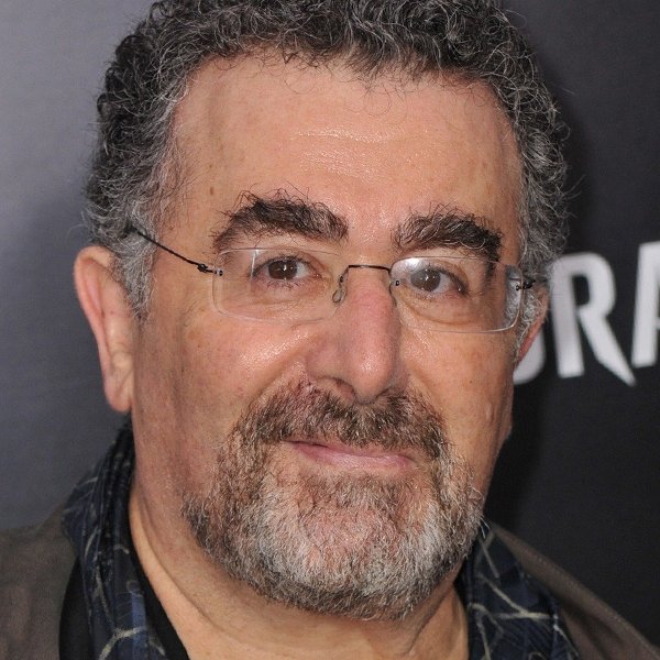 Saul Rubinek