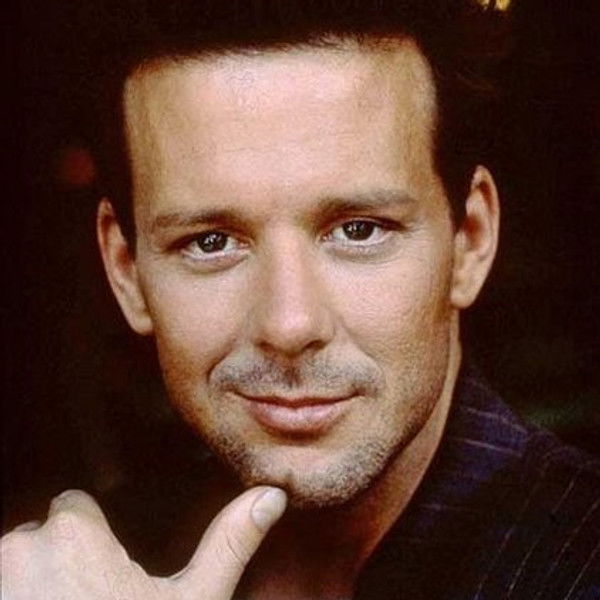 Mickey Rourke