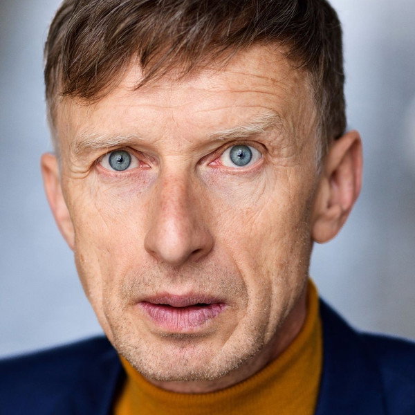 Thorsten Krohn