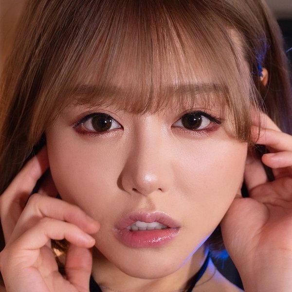 Mao Hamasaki