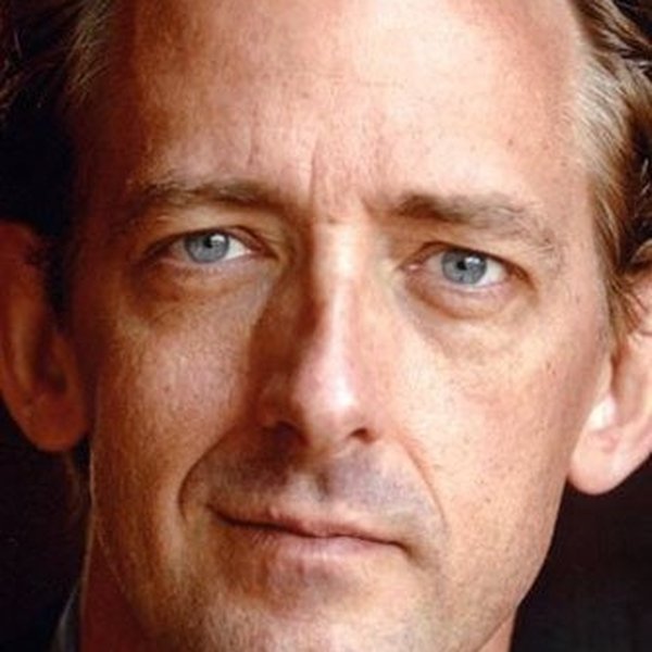 Mark Colson
