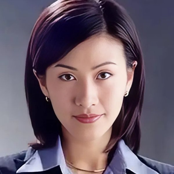 Flora Chan Wai-Shan