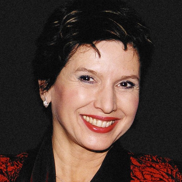 Marzena Trybała