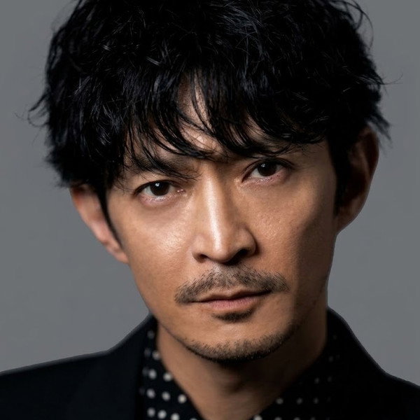 Kenjiro Tsuda