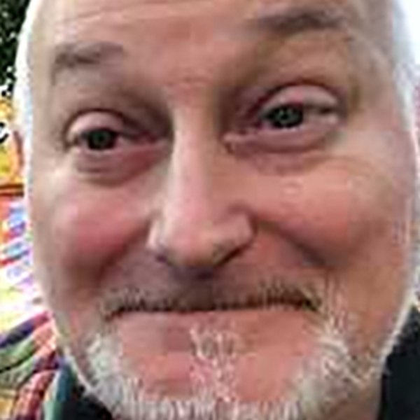 Richard Coombs