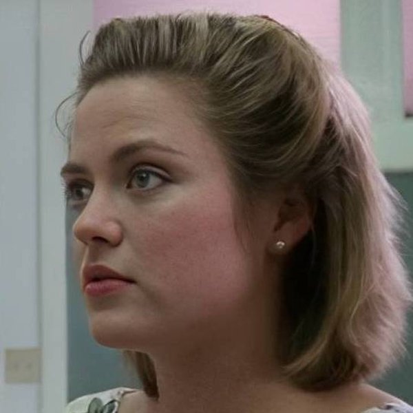 Gail Lyon