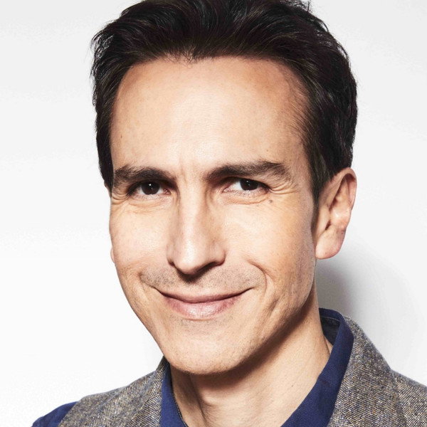 Andrés Montiel