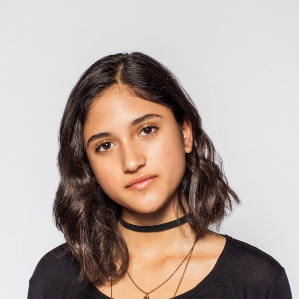 Camila Calónico