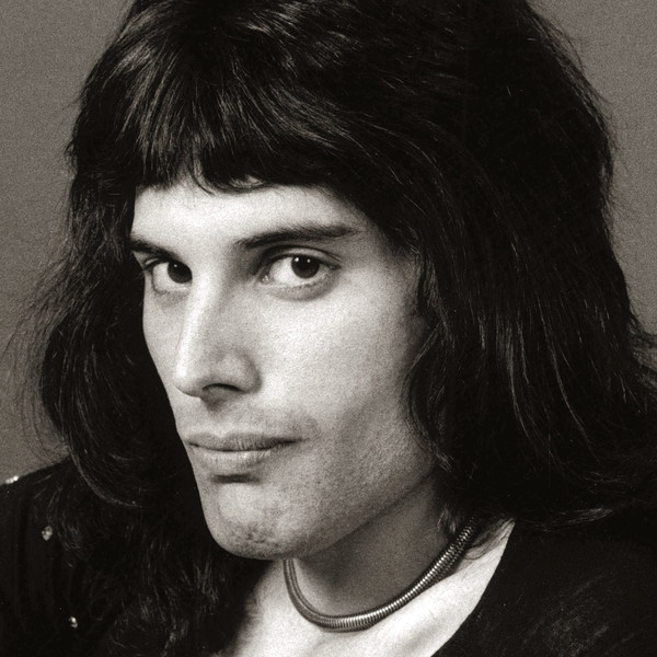 Freddie Mercury