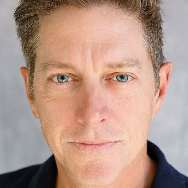 Kevin Rahm