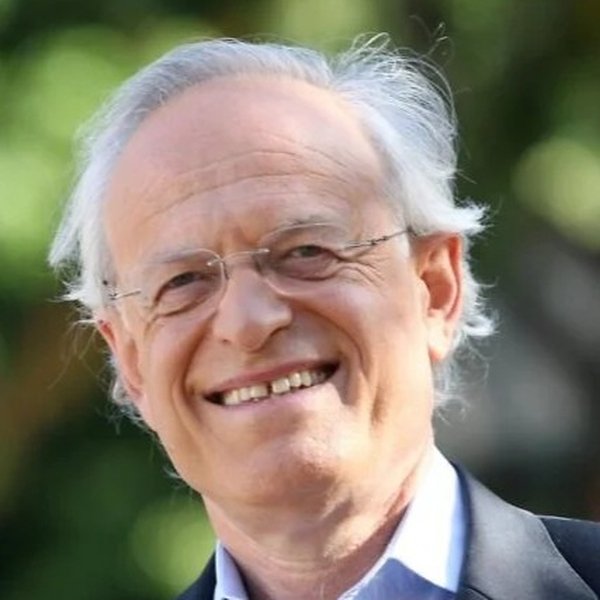 Martin Indyk