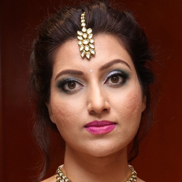 Hamsa Nandini