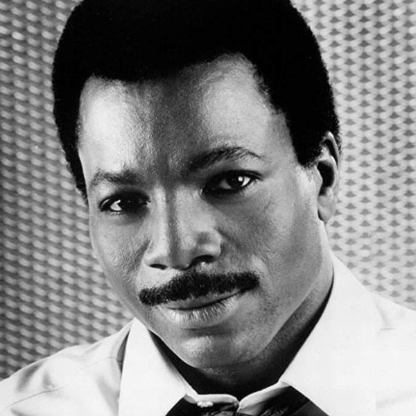 Carl Weathers