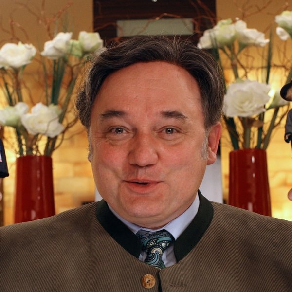 Walter Kordesch