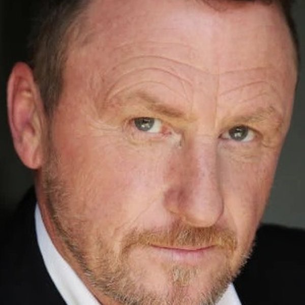 Mark Clare