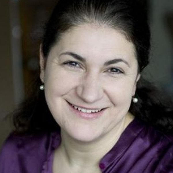 Marie‑Agnès Brigot
