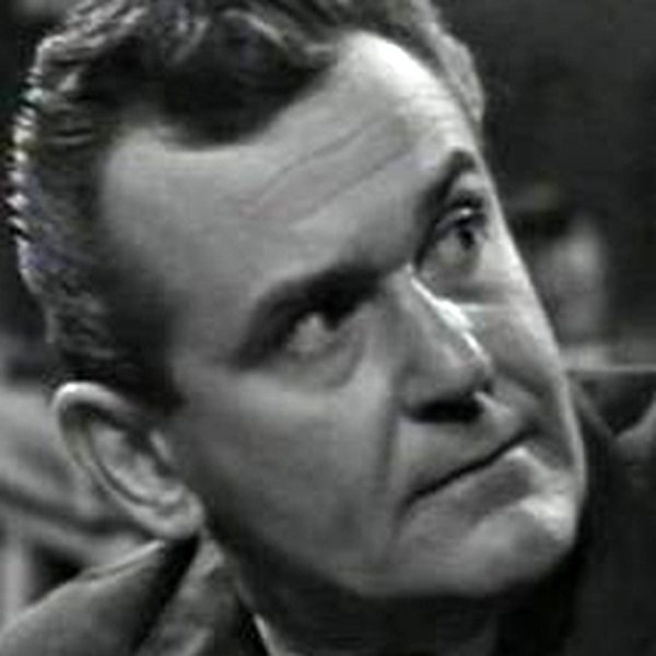 Robert Gerringer
