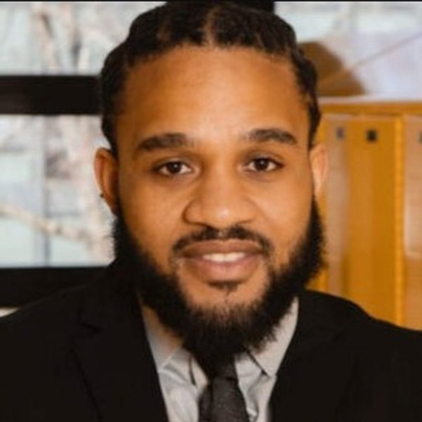 Cortez McCoy