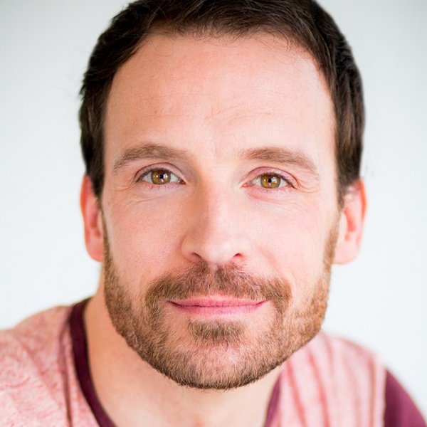 Alexandre Craig Préfontaine