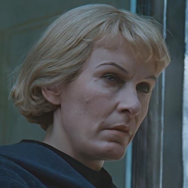 Hilda Gunther