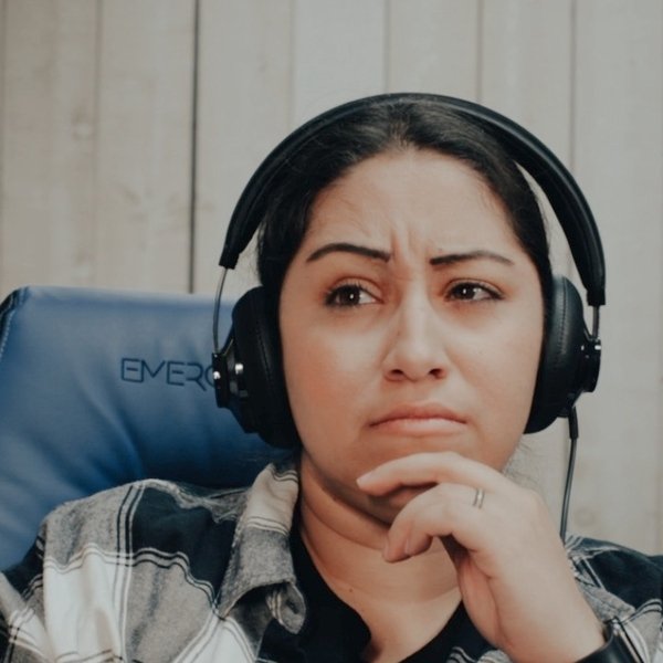 Patty Najera-Esparza