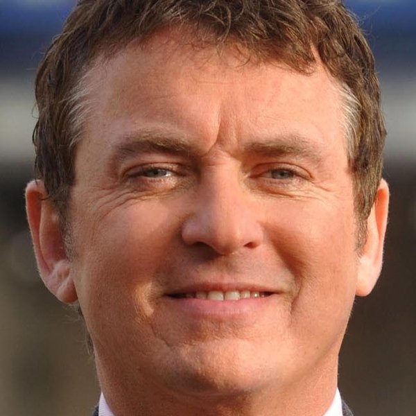 Shane Richie