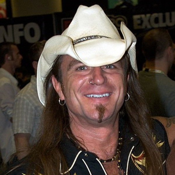 Scott McNeil