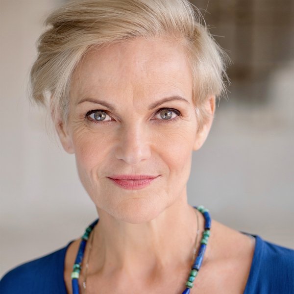 Kaye Tuckerman