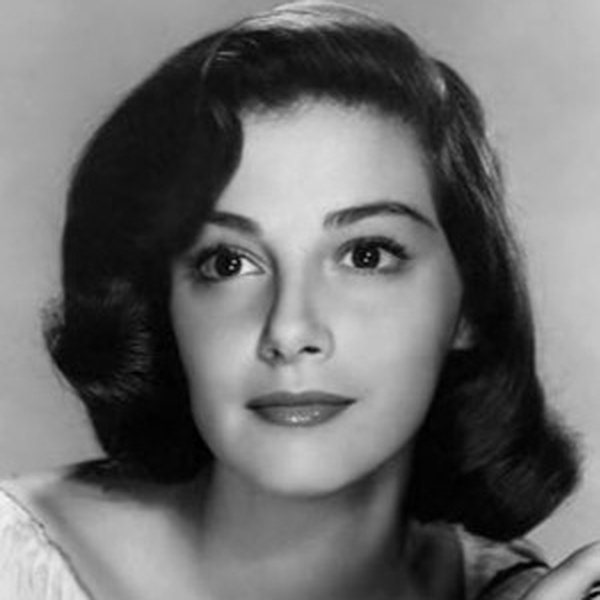 Pier Angeli