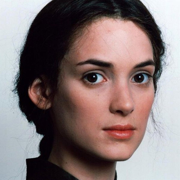 Winona Ryder