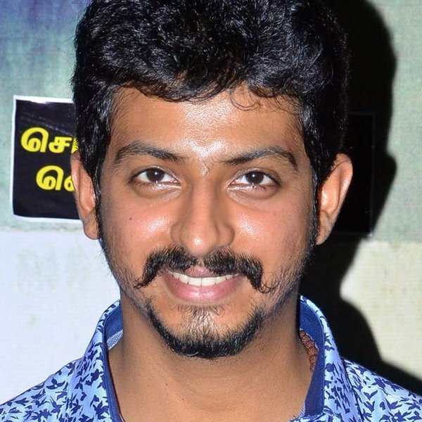 Deepak Paramesh