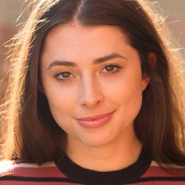 Lydia Mocerino