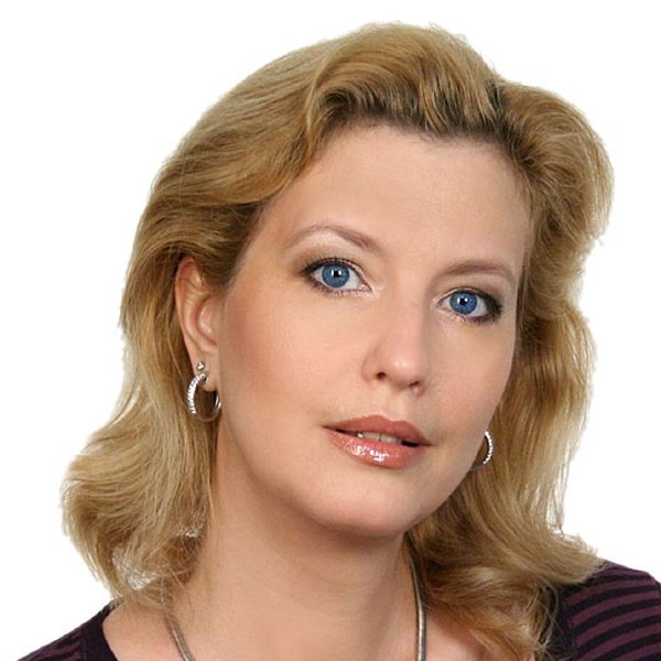 Natalya Kishova
