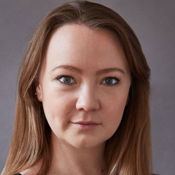 Kerrie Hayes