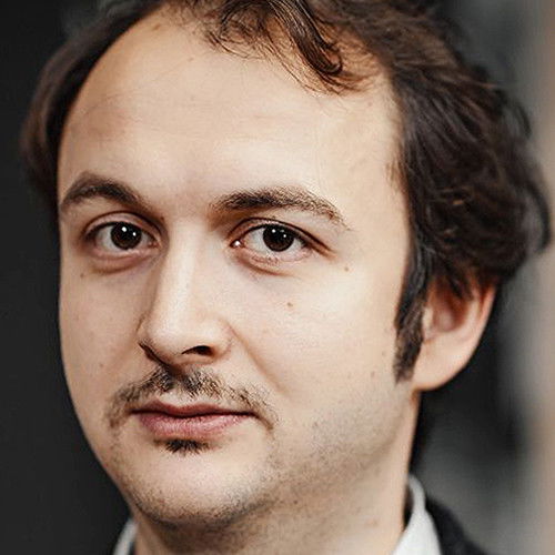 Aleksey Zolotovitskiy