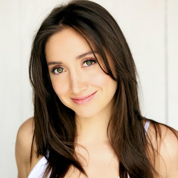 Gabriella Kessler