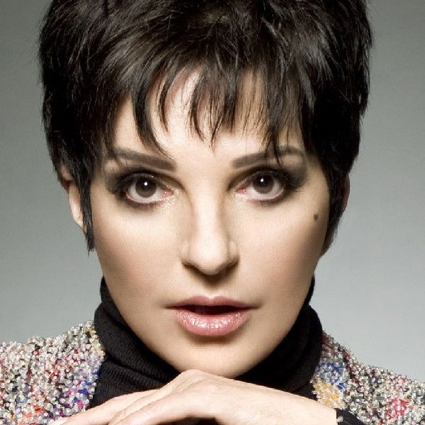 Liza Minnelli
