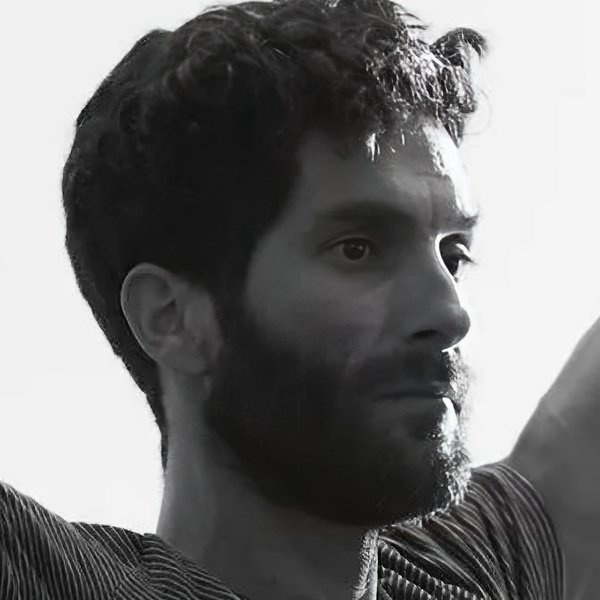 Tassos Karahalios