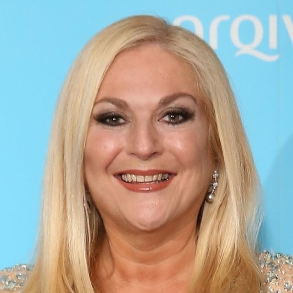 Vanessa Feltz