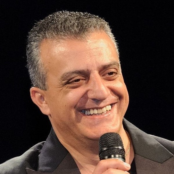 Norman Issa