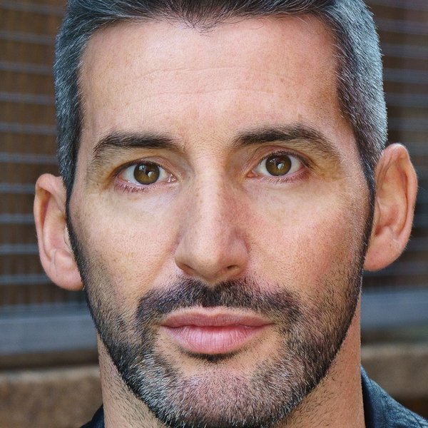 Owen Sharpe