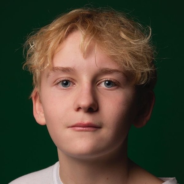 Patrick Buckley