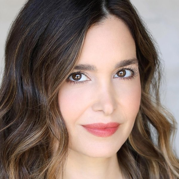 Gina Philips