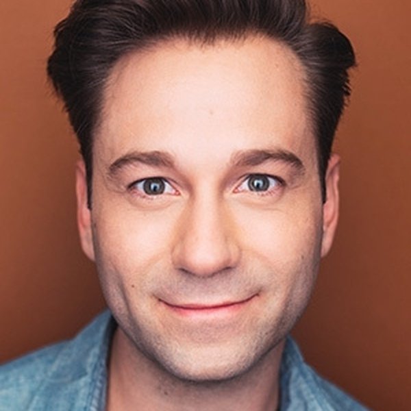 Michael Fatica