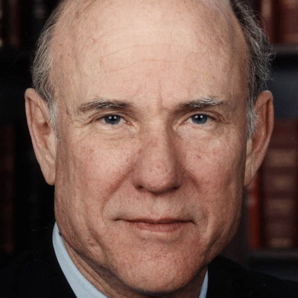 Pat Roberts