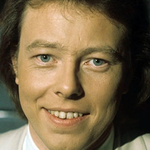 Peter Skellern