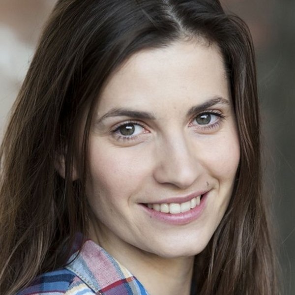 Joyce Bibring